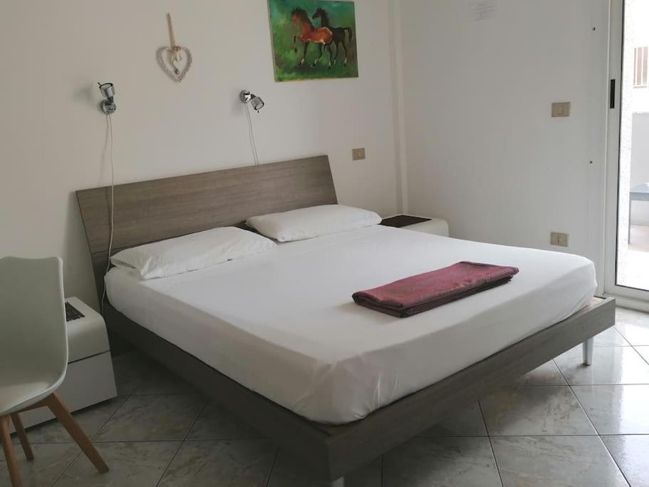 Seahorse B&B Alghero Exterior photo