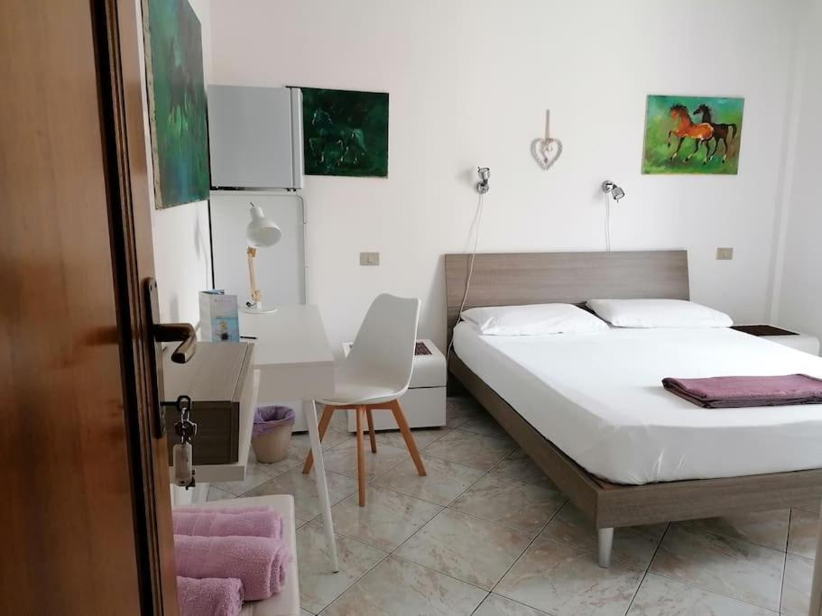 Seahorse B&B Alghero Exterior photo